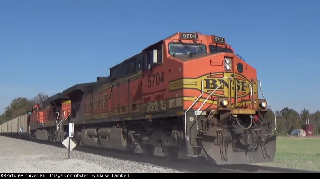 BNSF C-BAMCEB